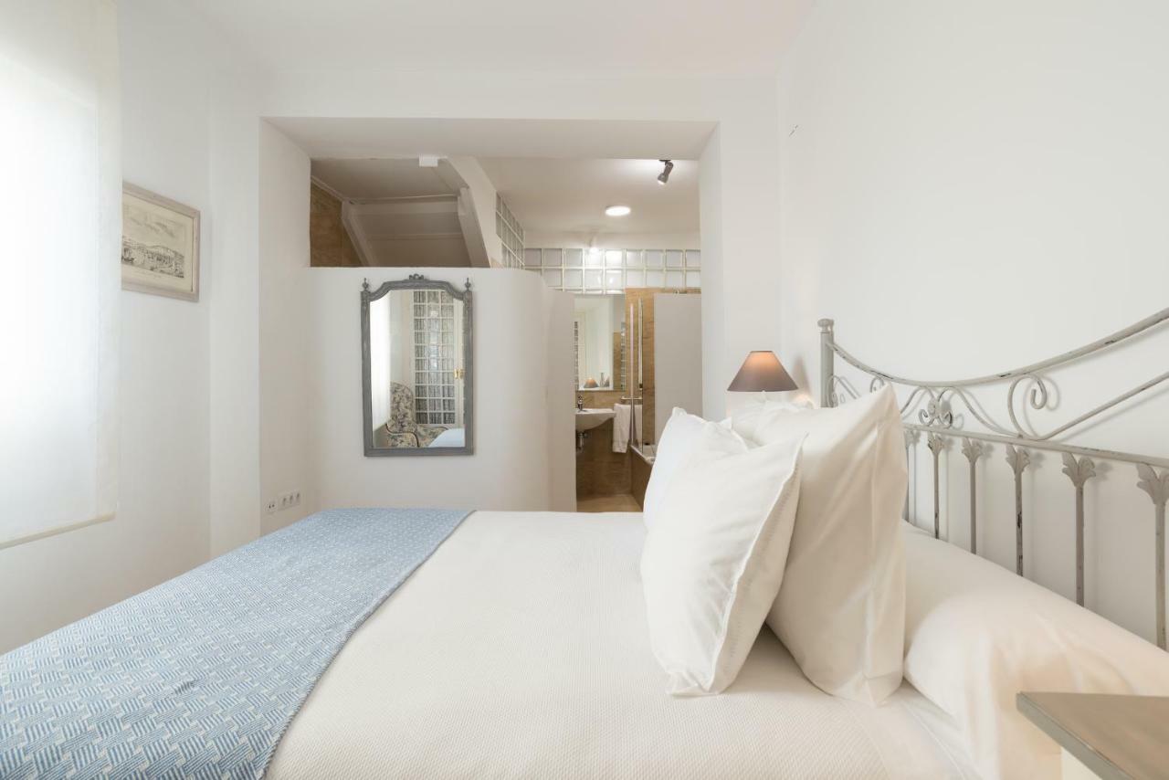 Apartamento Con Encanto En Primera Linea De Playa Μάλαγα Εξωτερικό φωτογραφία