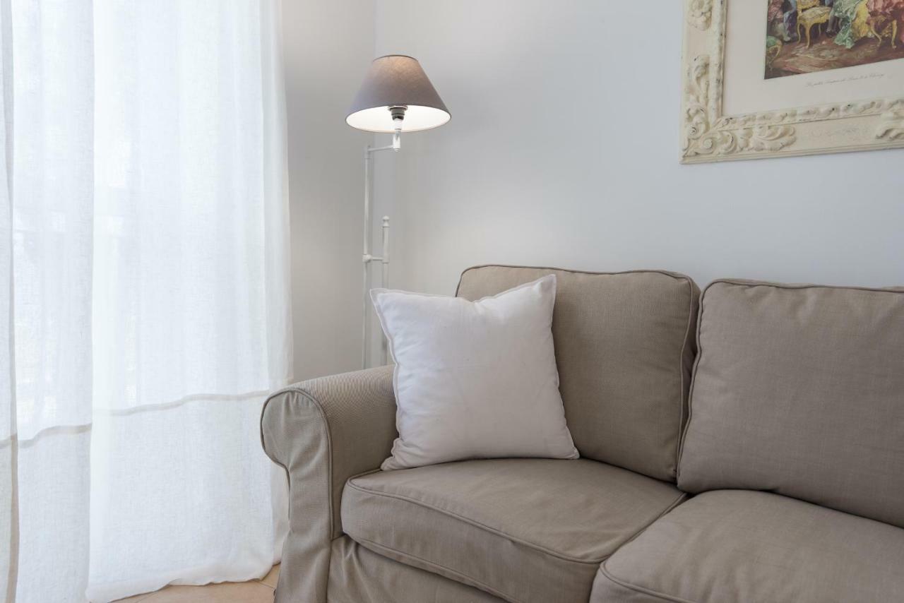 Apartamento Con Encanto En Primera Linea De Playa Μάλαγα Εξωτερικό φωτογραφία