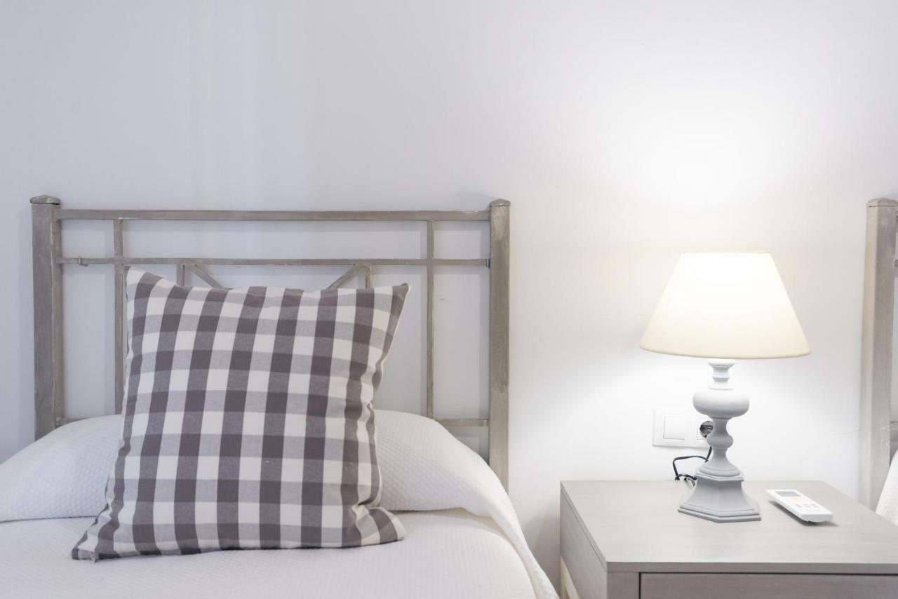 Apartamento Con Encanto En Primera Linea De Playa Μάλαγα Εξωτερικό φωτογραφία