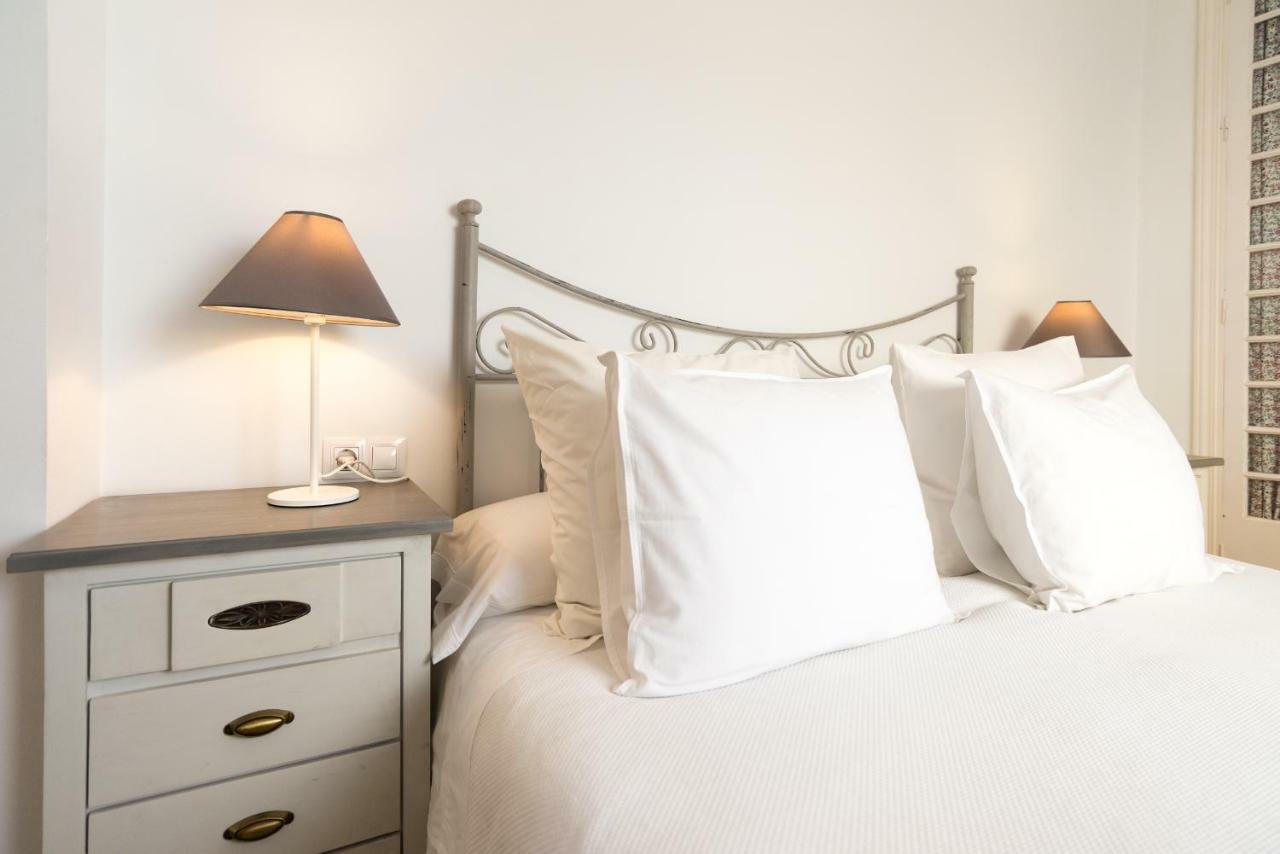 Apartamento Con Encanto En Primera Linea De Playa Μάλαγα Εξωτερικό φωτογραφία