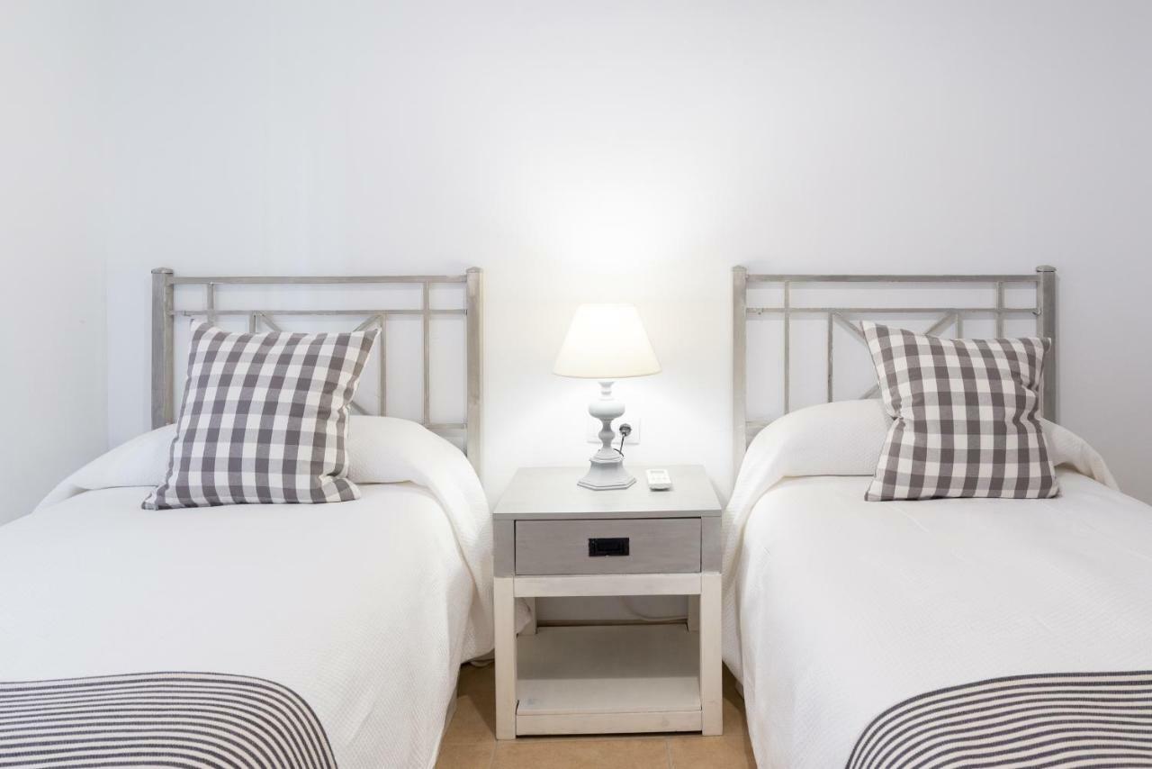 Apartamento Con Encanto En Primera Linea De Playa Μάλαγα Εξωτερικό φωτογραφία